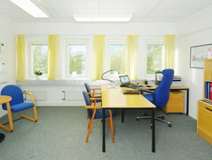 Ledig lokal på Byängsgränd 14