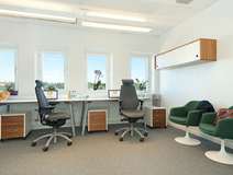 Ledig lokal på Byängsgränd 8