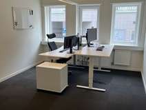 Ledig lokal på Smålandsgatan 16