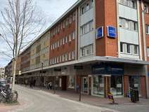 Ledig lokal på Smålandsgatan 16