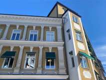 Ledig lokal på Nygatan 25