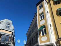 Ledig lokal på Nygatan 25