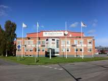 Ledig lokal på Norra Obbolavägen 89