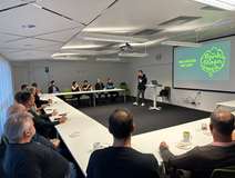 Ledig lokal på Norra Obbolavägen 89