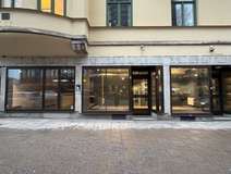 Ledig lokal på Drottninggatan 40