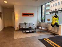 Ledig lokal på Rudbecksgatan 11