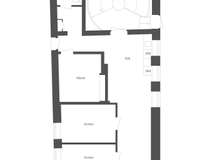 Ledig lokal på Slottsgatan 40