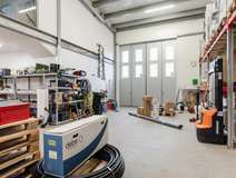 Ledig fastighet på Segloravägen 20S