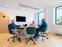 Ledig lokal på Nordenskiöldsgatan 11 A