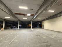 Ledig lokal på Hultsfredsvägen 41