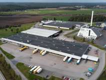 Ledig lokal på Hultsfredsvägen 41