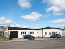 Ledig lokal på Norra Oskarsgatan 20