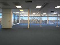 Ledig lokal på Gustavslundsvägen 151 C