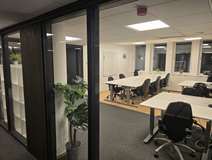 Ledig lokal på Östgötagatan 12