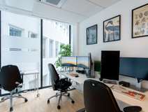 Ledig lokal på Östgötagatan 12