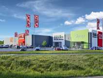 Ledig lokal på Uppsalavägen