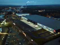 Ledig lokal på Möbelvägen 7