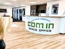 Ledig lokal på Backa strandsgata 2