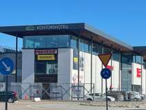 Ledig lokal på Backa strandsgata 2