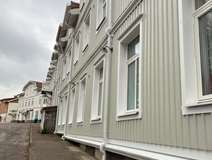 Ledig lokal på Emanuel Bagares gata 2