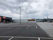 Ledig lokal på Säljarevägen 5