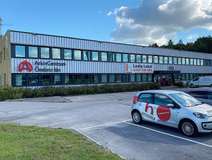 Ledig lokal på Nastagatan 11