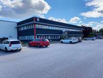 Ledig lokal på Nastagatan 19