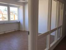 Ledig lokal på Oskarsparken 1