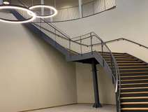 Ledig lokal på Salamandervägen 10