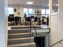 Ledig lokal på Stångjärnsgatan 8