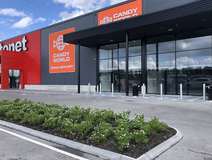 Ledig lokal på Säljarevägen 5