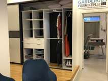 Ledig lokal på Åbyvägen 1