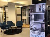 Ledig lokal på Åbyvägen 1