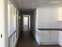 Ledig lokal på Oskarsparken 1