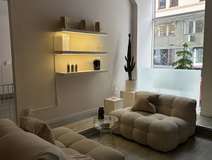 Ledig lokal på Klostergatan 5A