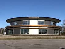 Ledig lokal på Salamandervägen 10