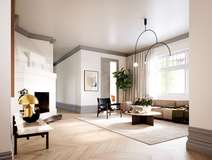 Ledig lokal på Första Villagatan 15