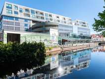 Ledig lokal på Lilla Brogatan 14