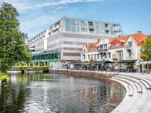 Ledig lokal på Lilla Brogatan 14