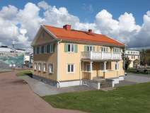 Ledig lokal på Varlavägen 2B