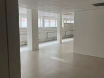 Ledig lokal på Vegagatan 1