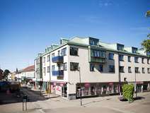 Ledig lokal på Storgatan 31