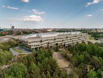 Ledig lokal på Terminalvägen 24