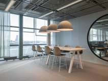 Ledig lokal på Terminalvägen 24