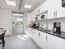 Ledig lokal på Smedjegatan