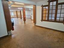 Ledig lokal på Kyrkvägen 1C