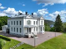 Ledig lokal på William Gibsons väg 21