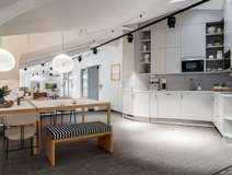 Ledig lokal på Kungsbroplan 3A