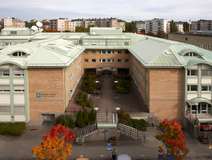 Ledig lokal på Englundavägen 9