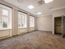 Ledig lokal på Engelbrektsgatan 7